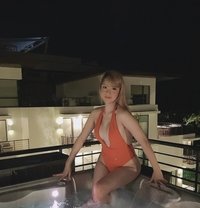 Newest girl in town (Just Landed) - escort in Mumbai