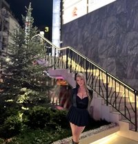 Kate | Newest Girl in Town (Last Day) - escort in Boracay
