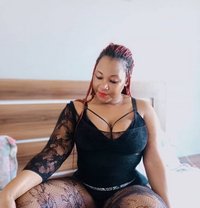 Kate - escort in Noida