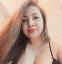 Kate Visiting - escort in Kuala Lumpur