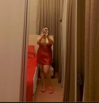 Kate Visiting - escort in Kuala Lumpur
