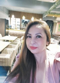 Kate Visiting - escort in Kuala Lumpur Photo 3 of 3