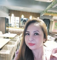 Kate Visiting - escort in Kuala Lumpur