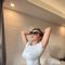 Kate - young model is here - puta in Mumbai
