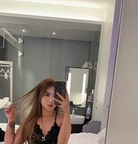 Kate - young model is here - escort in Mumbai