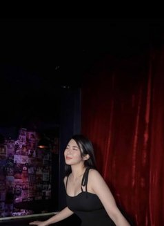 BLUE- young model is here - puta in Mumbai Photo 4 of 11