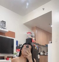 MIA- ur Busty babe in town - escort in Mumbai
