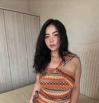 Kate - young model is here - puta in Mumbai