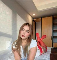 Kate - young model is here - escort in Mumbai