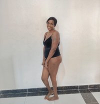 Kate - puta in Netanya