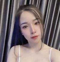 Mona28 - escort in Hong Kong