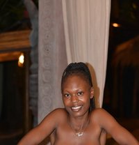 Katee - escort in Bangkok