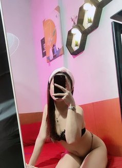 Katelars for Camshow & Booking - Transsexual escort in Manila Photo 6 of 6