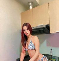 harmonyCumXmeet - Transsexual escort in Manila Photo 3 of 9