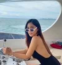 Katelyn - escort in Bangkok