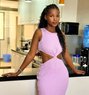 Katelyn - escort in Nairobi Photo 1 of 3