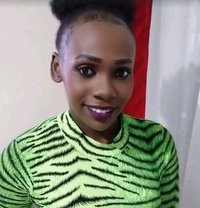 Katelyn ❣️ Videocalls. Outcalls - escort in Nairobi