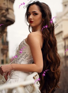 KATERINA 19yo DELICIOUS - escort in Abu Dhabi Photo 10 of 15