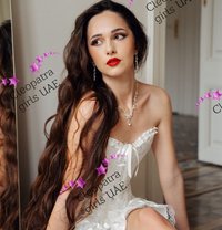 KATERINA 19yo DELICIOUS - puta in Abu Dhabi Photo 11 of 15
