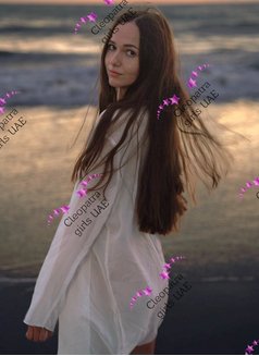 KATERINA 19yo DELICIOUS - escort in Abu Dhabi Photo 15 of 15