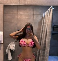 Katerina - escort in Hong Kong