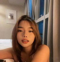 Katerina Banks - escort in Seoul