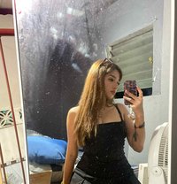 Katerina - escort in Singapore