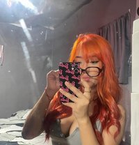 Katerina - escort in Singapore