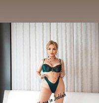 Katerina Elite Escort Jeddah - puta in Jeddah