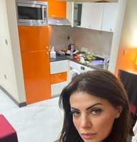 Katerina - escort in Dubai