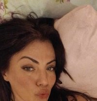 Katerina - puta in Dubai