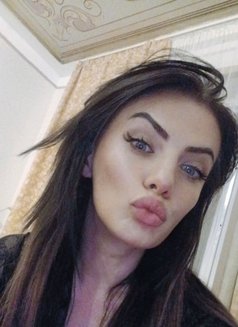 Katerina - escort in Dubai Photo 3 of 4