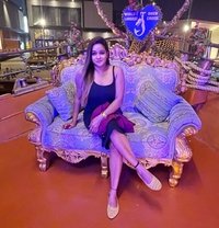 Katerina - escort in Dubai