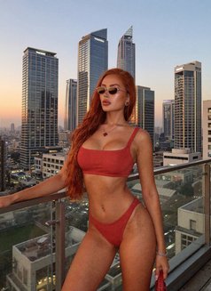 Katerina Fox - escort in Dubai Photo 6 of 9