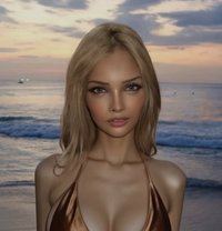 Katerina Fuckfest & Party Pornstar Whole - escort in Kuala Lumpur