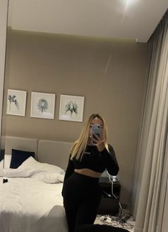 Katerina hot girl in Abu Dhabi - escort in Abu Dhabi Photo 8 of 9