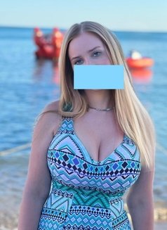 Katerina - escort in Al Manama Photo 3 of 12