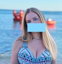 Katerina - escort in Al Manama