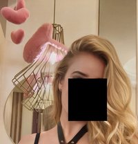 Katerina - escort in Al Manama