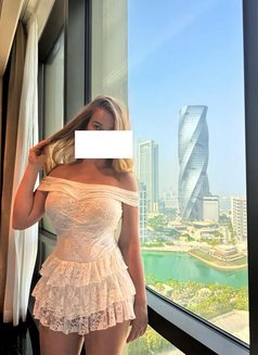 Katerina - escort in Al Manama Photo 20 of 23
