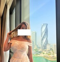 Katerina - escort in Al Manama