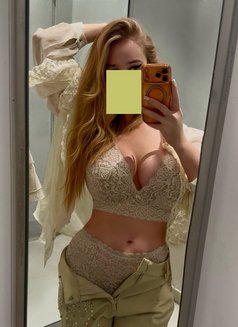 Katerina - escort in Al Manama Photo 23 of 23