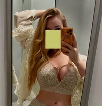 Katerina - escort in Al Manama