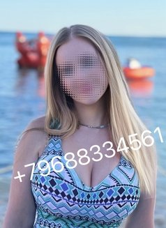 Katerina - escort in Khobar Photo 5 of 18