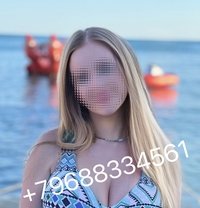 Katerina - escort in Al Manama