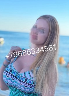 Katerina - escort in Khobar Photo 7 of 18