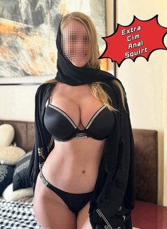 Katerina - escort in Khobar Photo 9 of 18