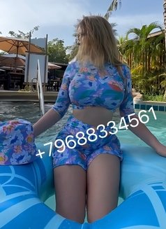 Katerina - escort in Khobar Photo 10 of 18