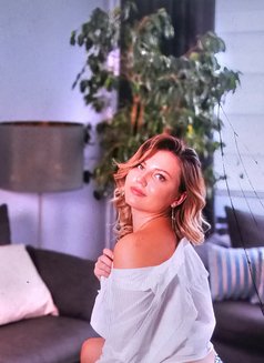 Katerina - escort in Bangkok Photo 2 of 2