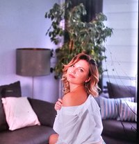 Katerina - puta in Bangkok